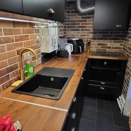 Austerlitz Cocoon Daire Paris Dış mekan fotoğraf