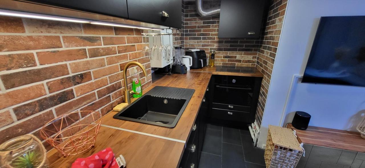 Austerlitz Cocoon Daire Paris Dış mekan fotoğraf